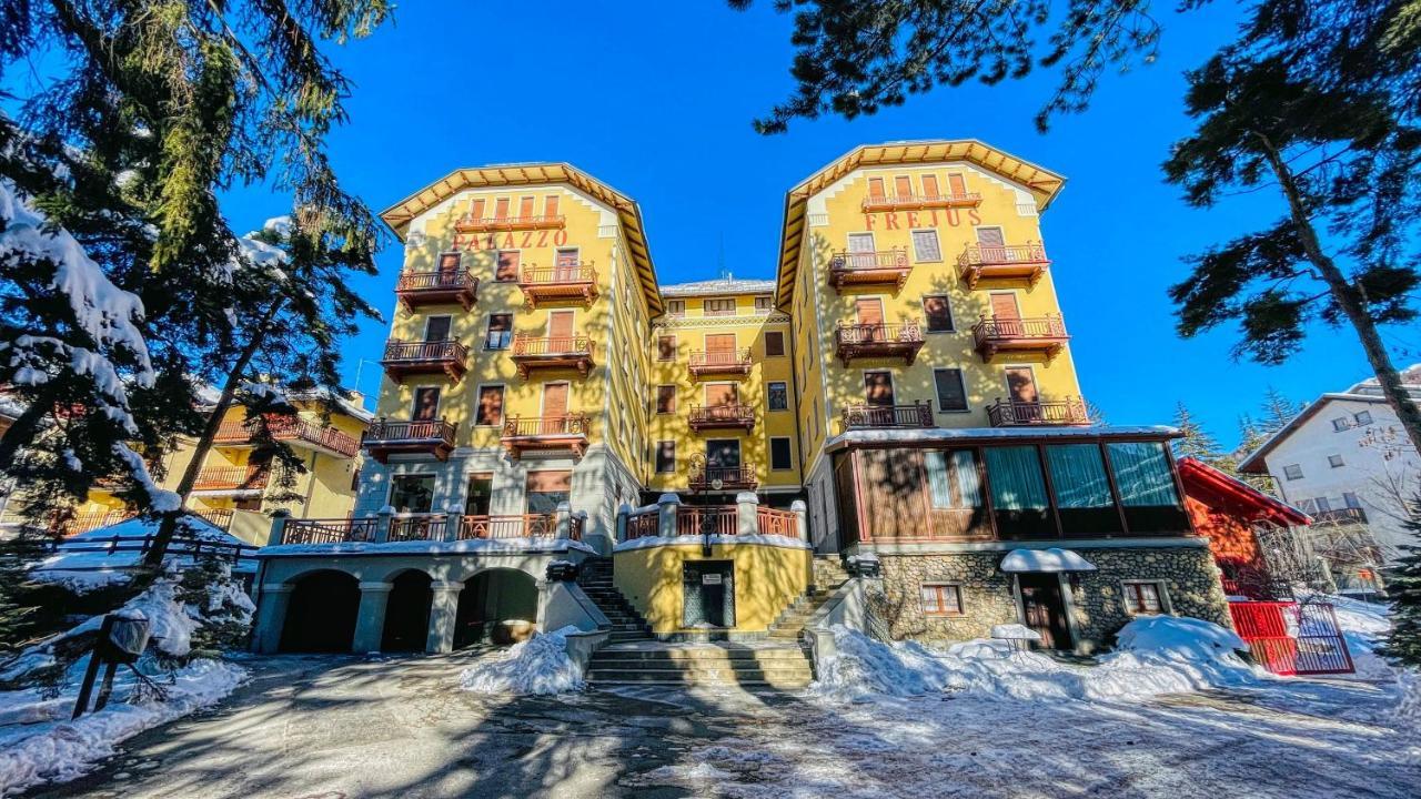 Appartamento Frejus - Affitti Bevi Italia バルドネッキア エクステリア 写真