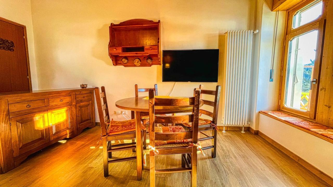 Appartamento Frejus - Affitti Bevi Italia バルドネッキア エクステリア 写真