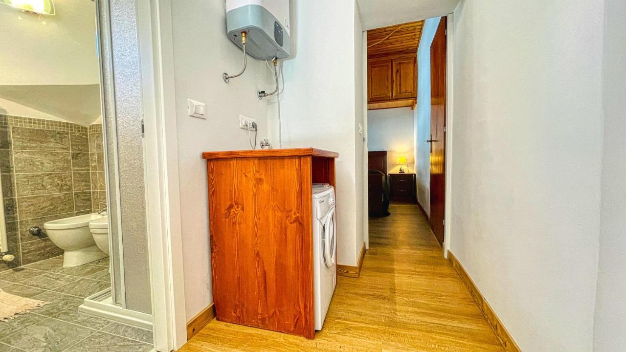 Appartamento Frejus - Affitti Bevi Italia バルドネッキア エクステリア 写真